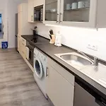 Apartamento Modern, Komfortabel, Vollausgestattet - Wohnen Für Geschäftsreisende Und Monteure By Mevoga Duisburg