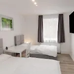 Modern, Komfortabel, Vollausgestattet - Wohnen Für Geschäftsreisende Und Monteure By Mevoga Apartamento *