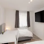 Apartamento Modern, Komfortabel, Vollausgestattet - Wohnen Für Geschäftsreisende Und Monteure By Mevoga *