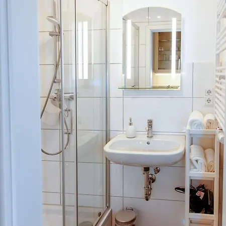 Apartment Modern, Komfortabel, Vollausgestattet - Wohnen Fuer Geschaeftsreisende Und Monteure By Mevoga *