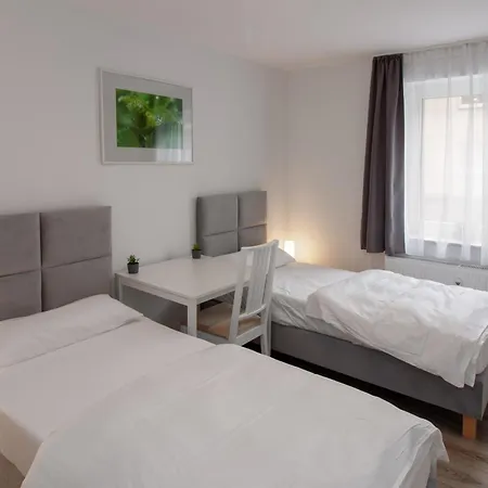 Modern, Komfortabel, Vollausgestattet - Wohnen Für Geschäftsreisende Und Monteure By Mevoga Apartamento *